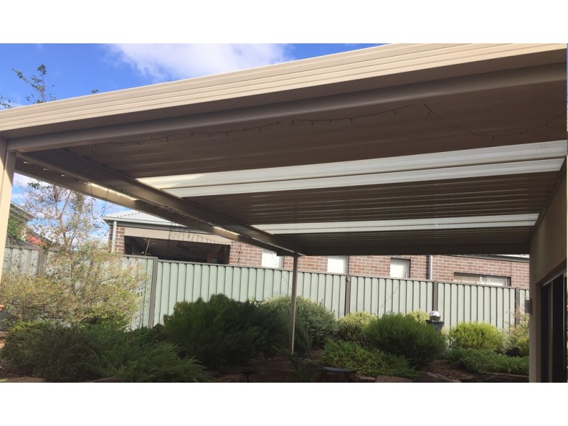 30 HAYFIELD, Blakeview SA 5114