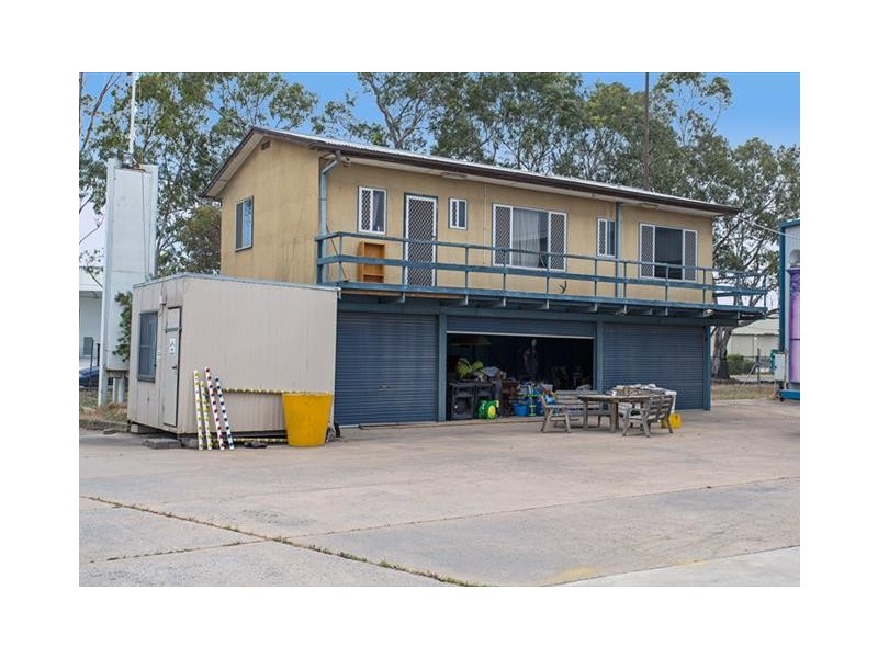 17 Plymouth Road, Wingfield SA 5013