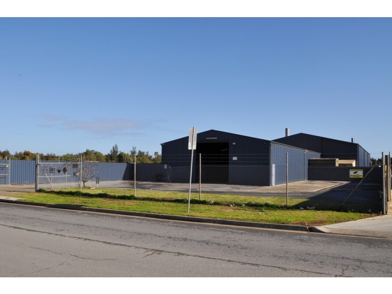 45 George Street, Green Fields SA 5107