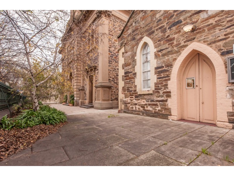 Portion of 239 The Parade, Norwood SA 5067