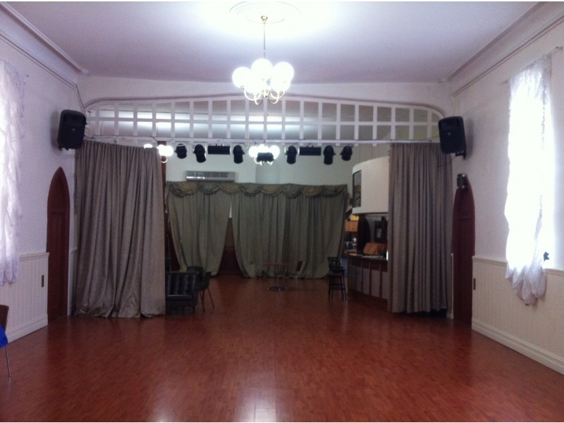 Portion of 239 The Parade, Norwood SA 5067