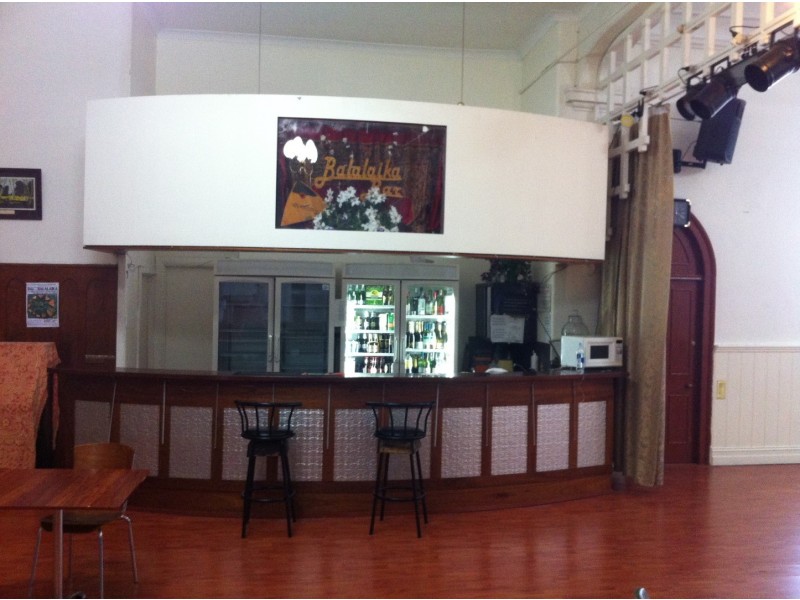 Portion of 239 The Parade, Norwood SA 5067