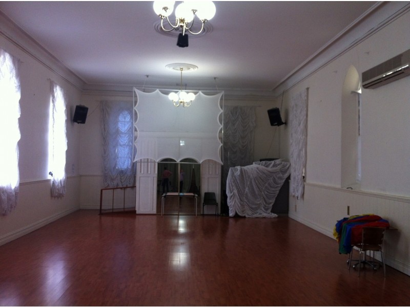 Portion of 239 The Parade, Norwood SA 5067