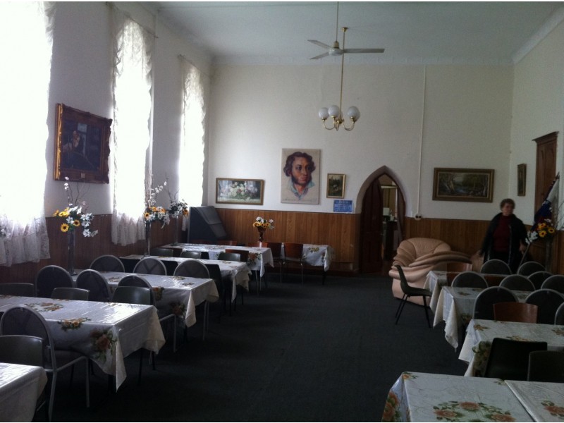 Portion of 239 The Parade, Norwood SA 5067