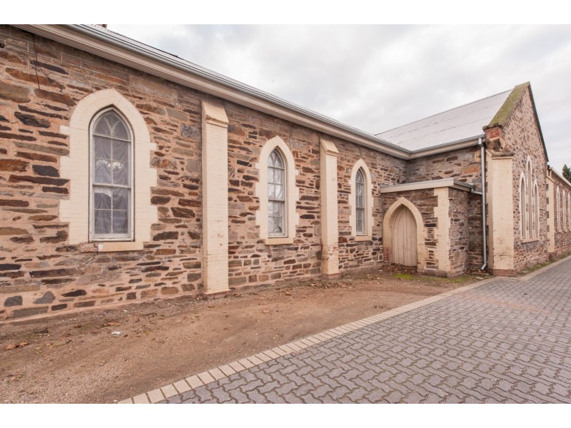 Portion of 239 The Parade, Norwood SA 5067