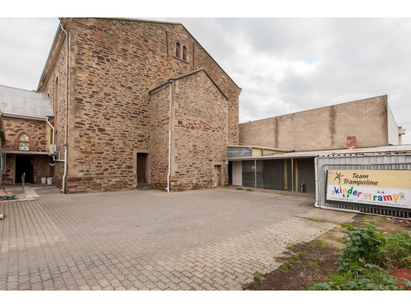 Portion of 239 The Parade, Norwood SA 5067