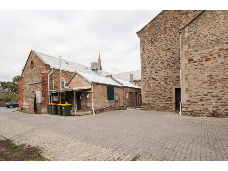 Portion of 239 The Parade, Norwood SA 5067