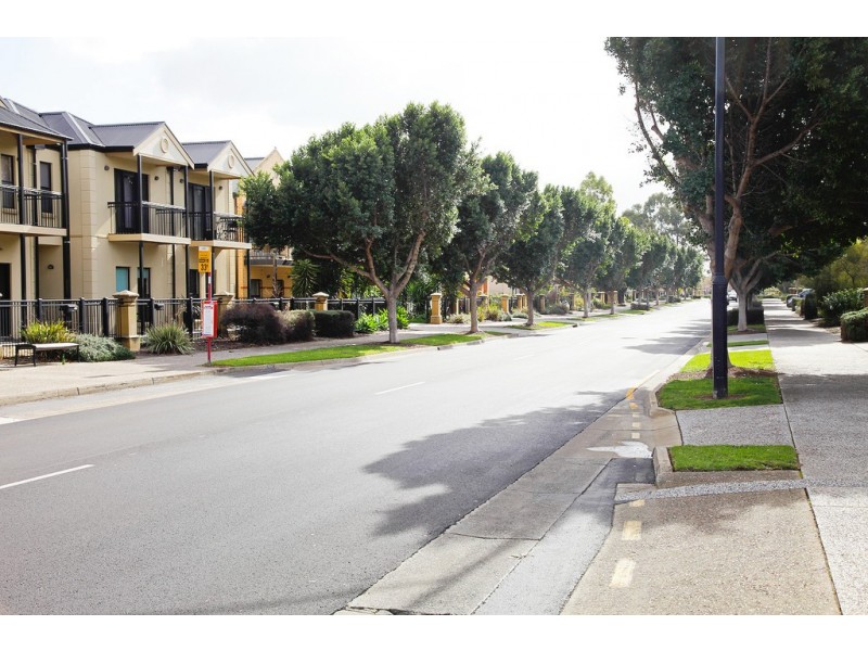 335 MAWSON LAKES BLVD, Mawson Lakes SA 5095