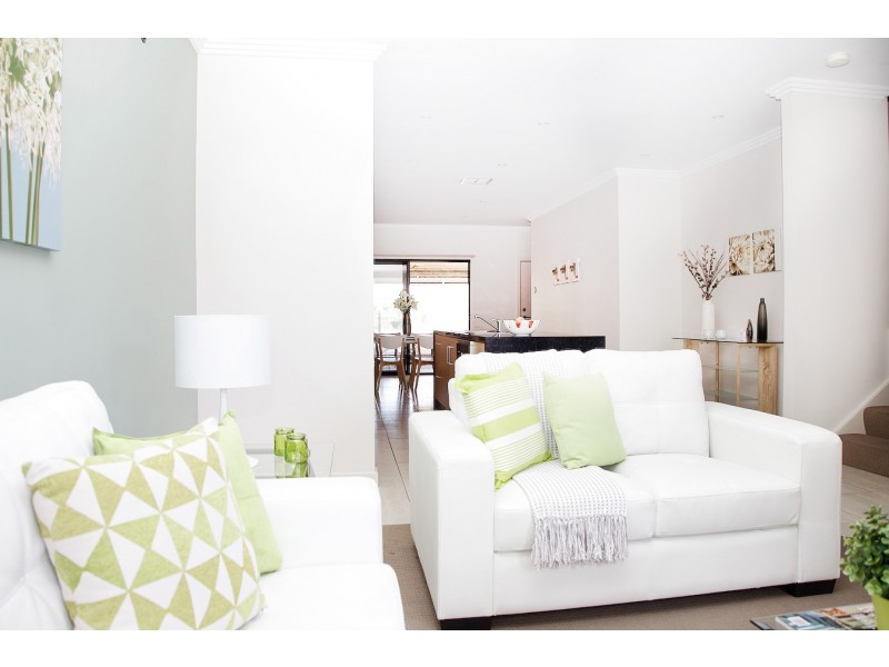 335 MAWSON LAKES BLVD, Mawson Lakes SA 5095