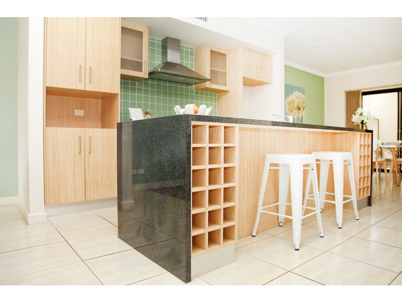 335 MAWSON LAKES BLVD, Mawson Lakes SA 5095