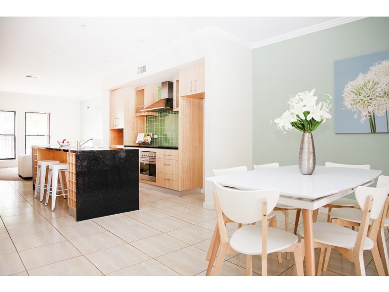 335 MAWSON LAKES BLVD, Mawson Lakes SA 5095