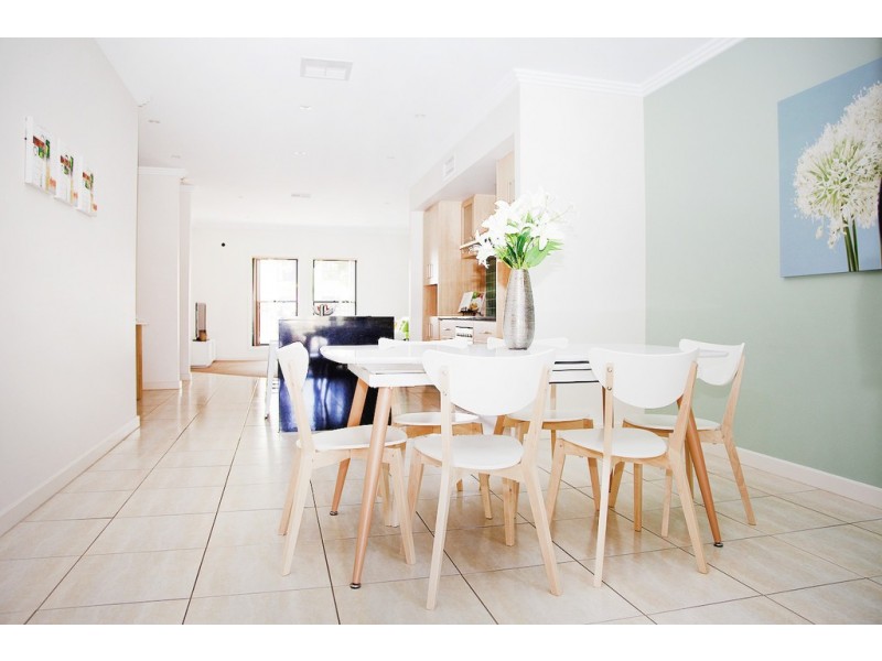 335 MAWSON LAKES BLVD, Mawson Lakes SA 5095