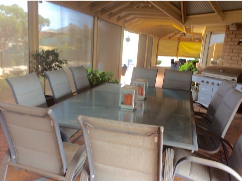 7 Carpentaria Way, Hewett SA 5118