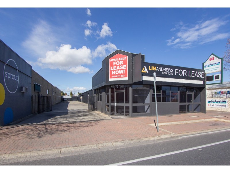 91 Sir Donald Bradman Dve, Hilton SA 5033