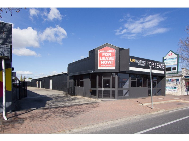 91 Sir Donald Bradman Dve, Hilton SA 5033