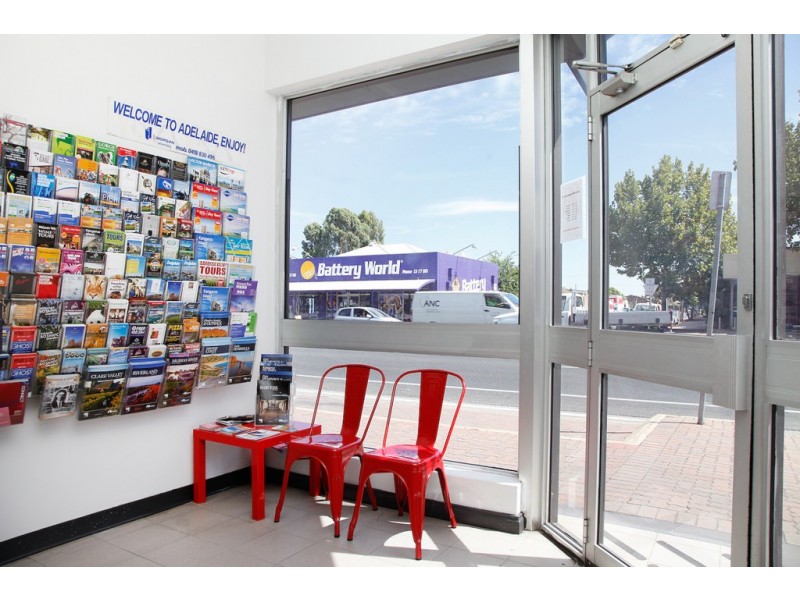 91 Sir Donald Bradman Dve, Hilton SA 5033