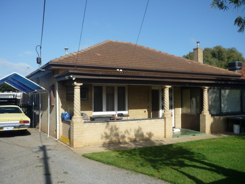 13A Byre Ave, Somerton Park SA 5044