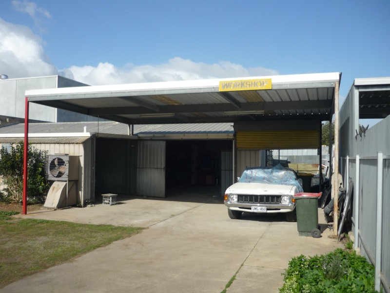 13A Byre Ave, Somerton Park SA 5044