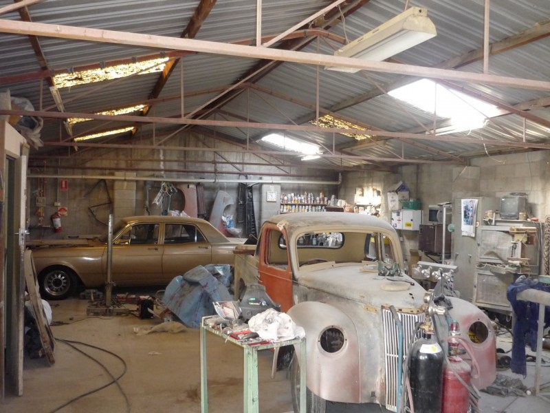 13A Byre Ave, Somerton Park SA 5044