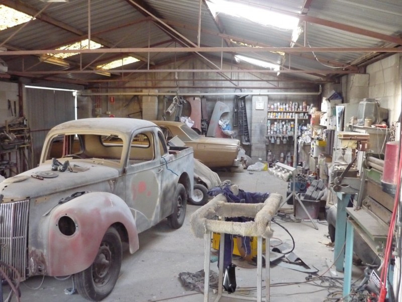 13A Byre Ave, Somerton Park SA 5044