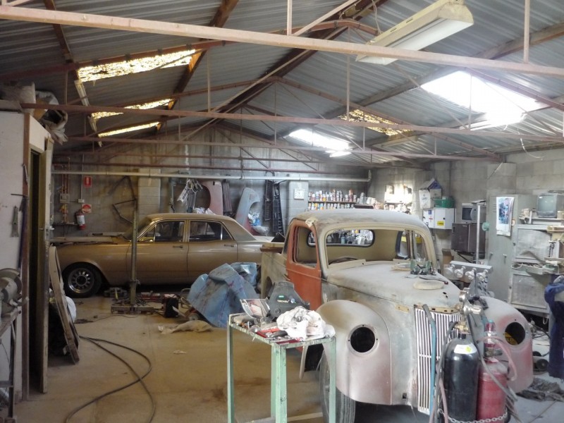 13A Byre Ave, Somerton Park SA 5044