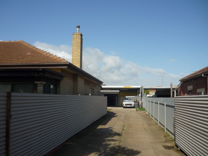 13A Byre Ave, Somerton Park SA 5044