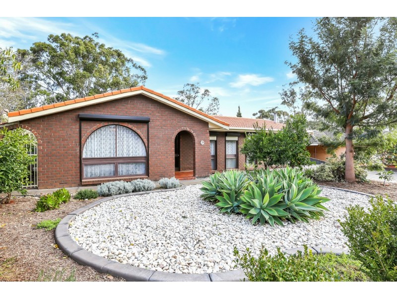29 GARNET DRIVE, Salisbury East SA 5109
