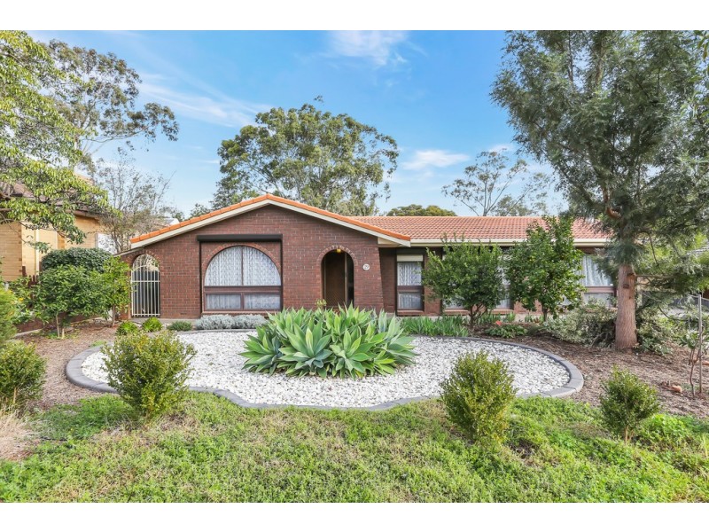 29 GARNET DRIVE, Salisbury East SA 5109
