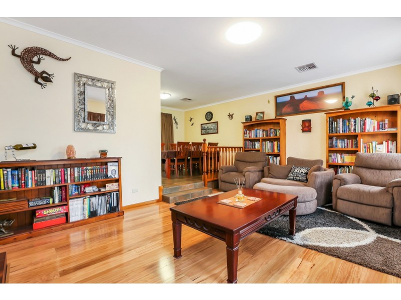 29 GARNET DRIVE, Salisbury East SA 5109