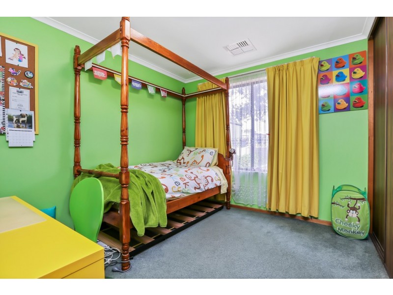 29 GARNET DRIVE, Salisbury East SA 5109