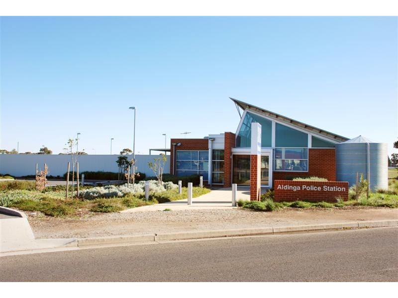 Lot 16 Rowley Road, Aldinga Beach SA 5173