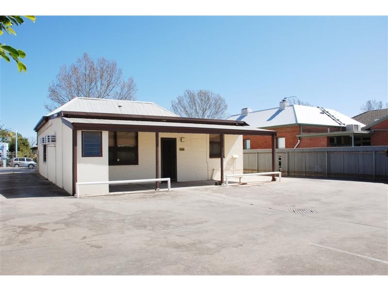 227 South Road, Mile End SA 5031