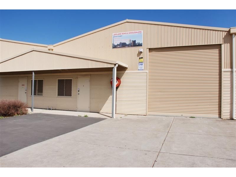 3/18 Circuit Court, Hendon SA 5014