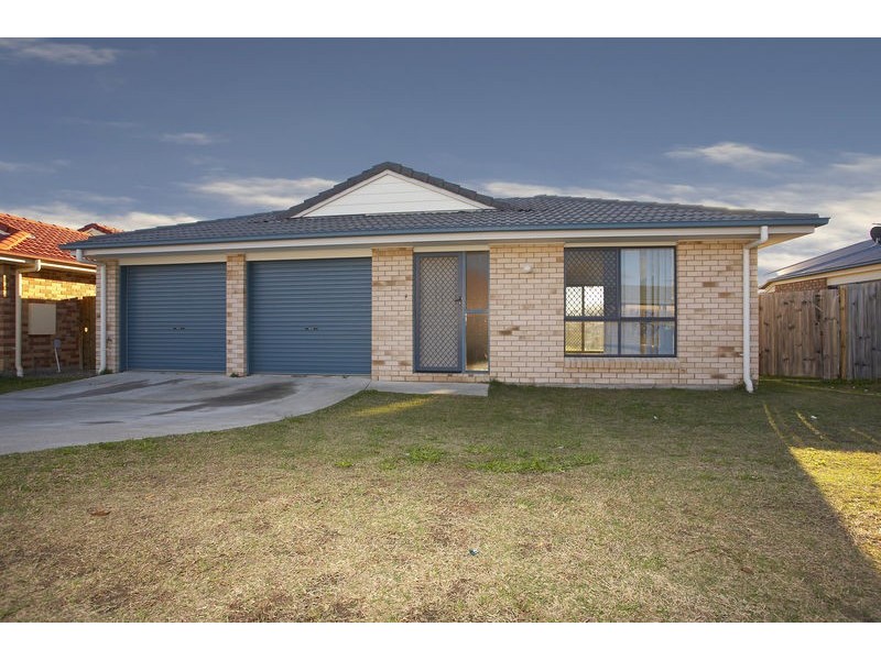 3 Justin Place, Crestmead QLD 4132