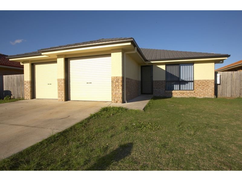 16 Justin Place, Crestmead QLD 4132