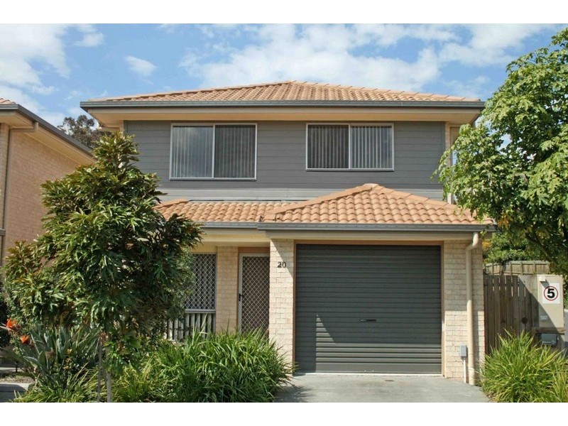 20/6 Baldarch St, Kingston QLD 4114