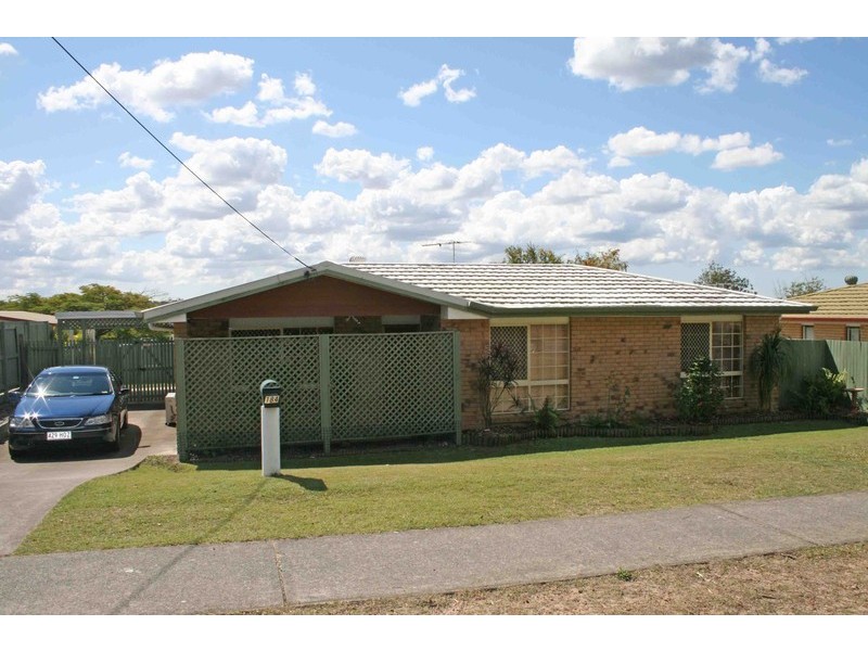184 Vansittart Rd, Regents Park QLD 4118