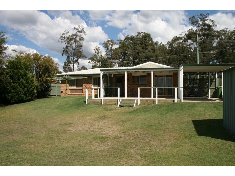 184 Vansittart Rd, Regents Park QLD 4118