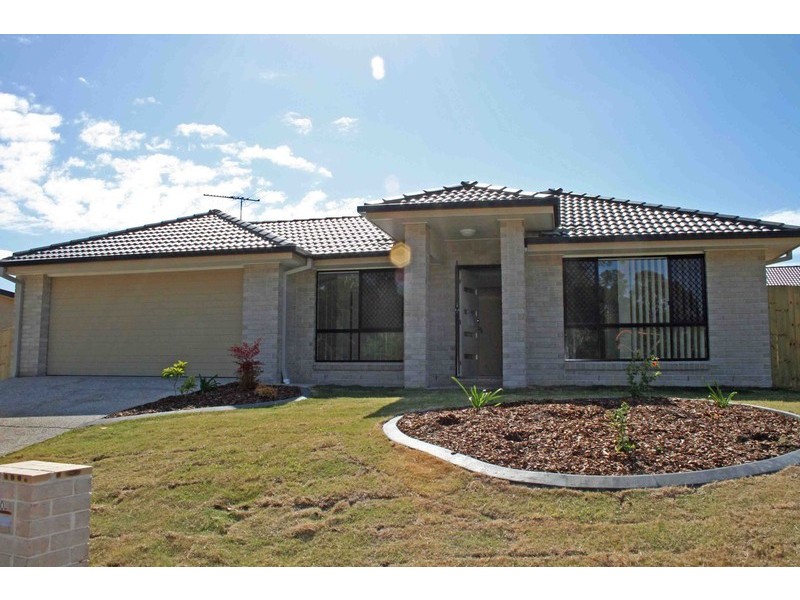 Lot 27, 40 Van Beenlen Street, Caboolture QLD 4510