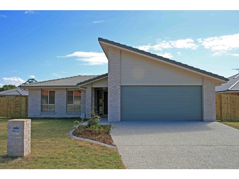 Lot 32, 10 Van Beenlen St, Caboolture QLD 4510