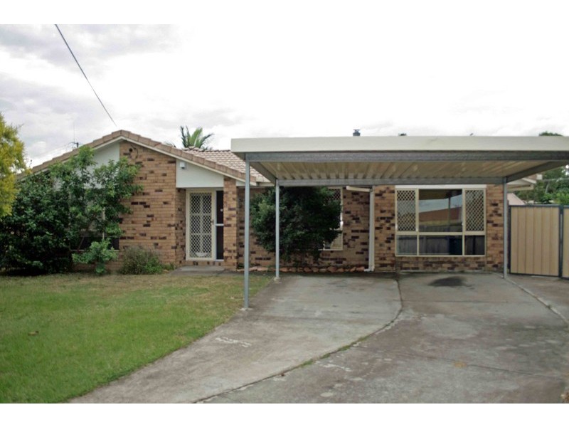 6 Litsea Ct, Regents Park QLD 4118