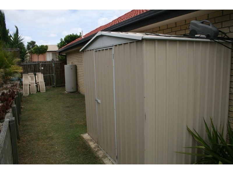 9 Hedera Street, Regents Park QLD 4118
