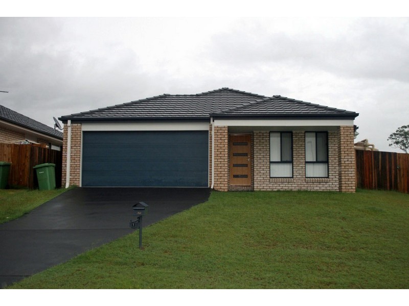 1 Marigold Ave, Regents Park QLD 4118