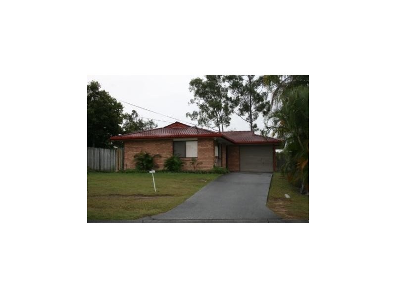 30  Erin Drive, Browns Plains QLD 4118