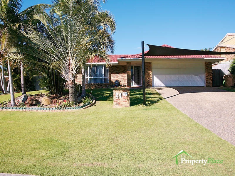 24 Cianthus St, Regents Park QLD 4118