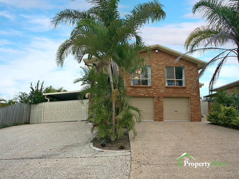 6 Garema Court, Durack QLD 4077