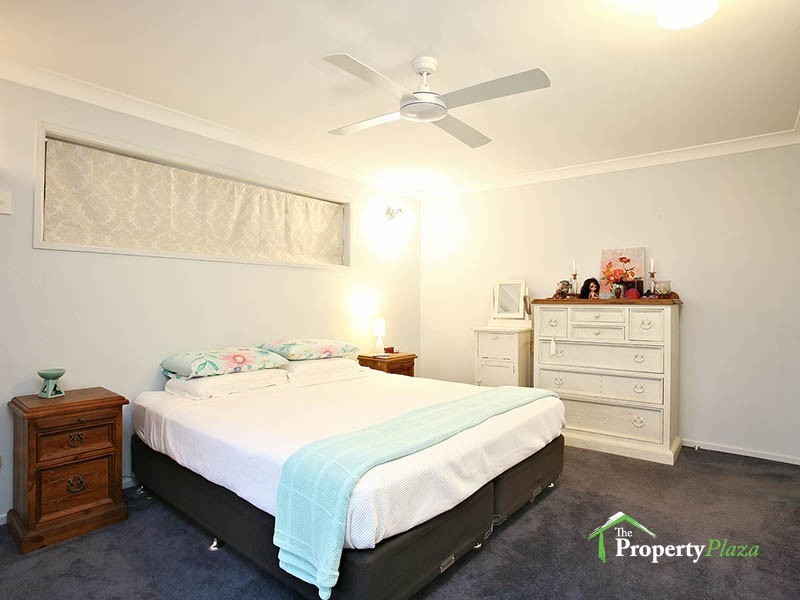 6 Garema Court, Durack QLD 4077