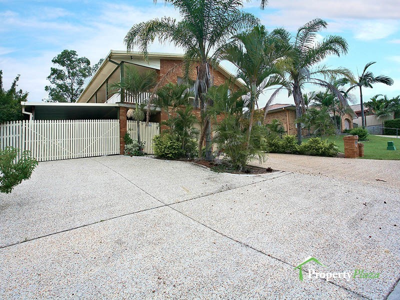 6 Garema Court, Durack QLD 4077
