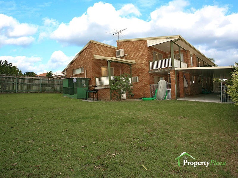 6 Garema Court, Durack QLD 4077