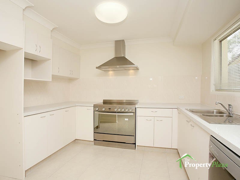 Boronia Heights QLD 4124